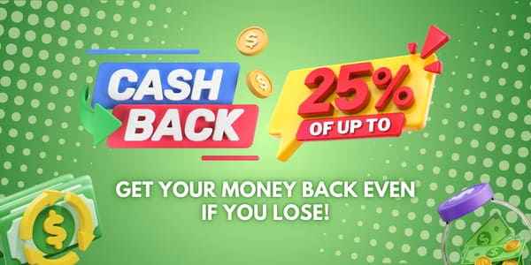 rivalry bet vip club rewards and cashback