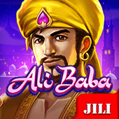 Ali Baba rivalry bet slot