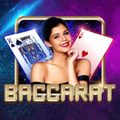 Baccarat B rivalry bet casino