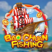 Bao Chuan Fishing rivalry bet game