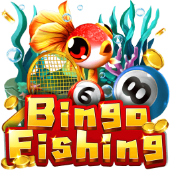 Bingo Fishing rivalry bet game