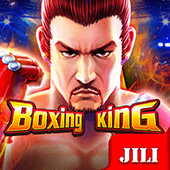 Boxing King rivalry bet slot