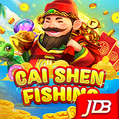 Cai Shen Fishing rivalry bet game