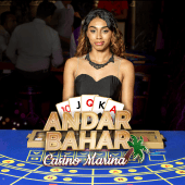 Casino Marina Andar Bahar rivalry bet casino