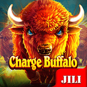 Charge Buffalo rivalry bet slot