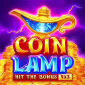 Coin Lamp rivalry bet slot