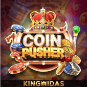 Coin Pusher rivalry bet cards