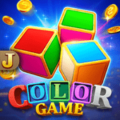 Color Game rivalry bet slot