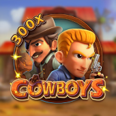 Cowboys rivalry bet slot