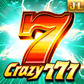 Crazy777 rivalry bet slot