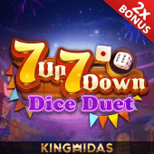 Dice Duet rivalry bet cards
