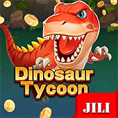 Dinosaur Tycoon rivalry bet game