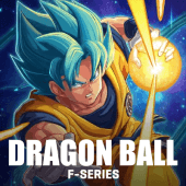 Dragon Ball rivalry bet slot