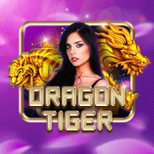 Dragon Tiger rivalry bet casino