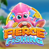 Fierce Fishing rivalry bet game