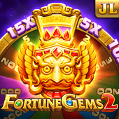 Fortune Gems 2 rivalry bet slot