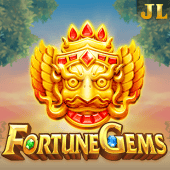 Fortune Gems rivalry bet slot