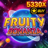 Fruity Bonanza rivalry bet slot
