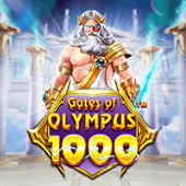 Gates of Olympus 1000 rivalry bet slot
