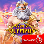 Gates of Olympus rivalry bet slot
