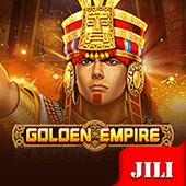 Golden Empire rivalry bet slot