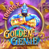 Golden Genie rivalry bet slot
