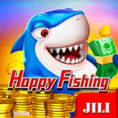 Happy Fishing rivalry bet game