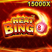 Heat Bingo rivalry bet game