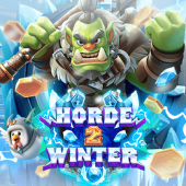 Horde 2 Winter rivalry bet slot