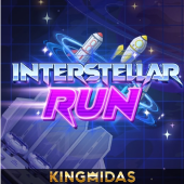 Interstellar Run rivalry bet cards