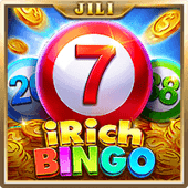 Irich Bingo rivalry bet slot