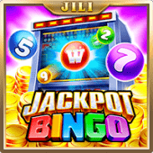 Jackpot Bingo rivalry bet game