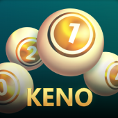 Keno rivalry bet cards
