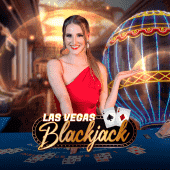 Las Vegas Blackjack rivalry bet casino