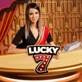 Lucky 7 rivalry bet casino