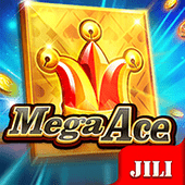 Mega Ace rivalry bet slot