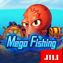 Mega Fishing rivalry bet game