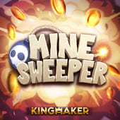 Minesweeper rivalry bet cards