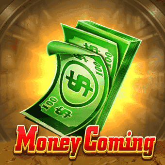 Money Coming rivalry bet slot