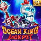 Ocean King Jackpot rivalry bet game