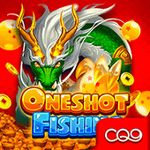 Oneshot Fishing rivalry bet game