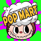 Popmart rivalry bet slot