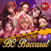 Sexy Blockchain Baccarat rivalry bet casino