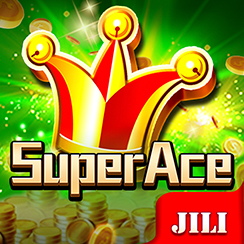 Super Ace rivalry bet slot
