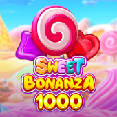 Sweet Bonanza 1000 rivalry bet slot game