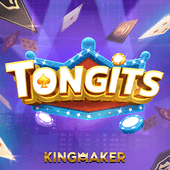 Tongits rivalry bet cards