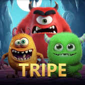 Tripe rivalry bet cards