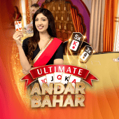 Ultimate Andar Bahar rivalry bet casino