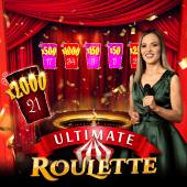 Ultimate Roulette rivalry bet casino