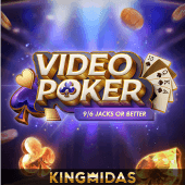 Video Poker rivalry bet cards